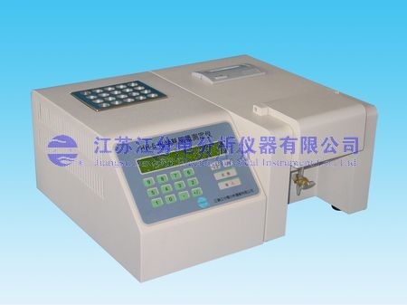 HH-6化学耗氧量测定仪