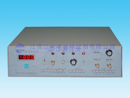 MCP-1恒电位仪